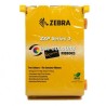 Cartucho con Ribbon Zebra|800033-840| YMCKO  (200 impresiones)|ZEBRA