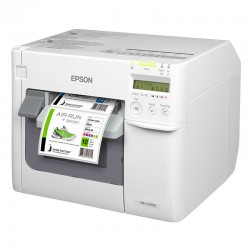 Epson ColorWorks C3500 (TM-C3500) - 1