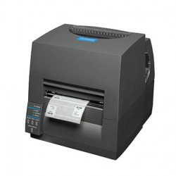 Impresora de etiquetas de Transferencia Térmica Citizen CL-S631 TT - 1