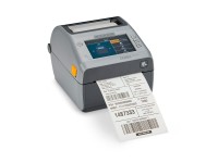 ZD6A143-31EFR2EZ | Zebra ZD621R (300dpi) (RFID) (Pelador)