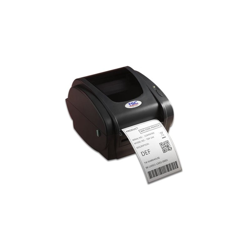 Impresora de etiquetas TSC TDP-244 - 1