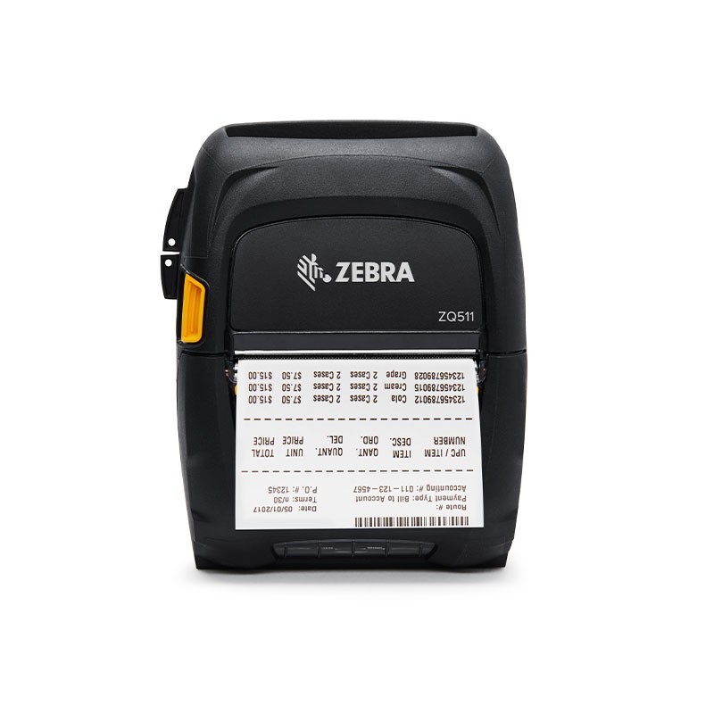 ZQ51-BUW001E-00 | Zebra ZQ511 (WiFi)
