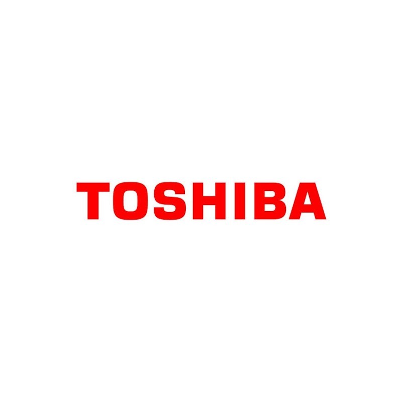 B-EX206-QM | Cortador de disco Toshiba EX6