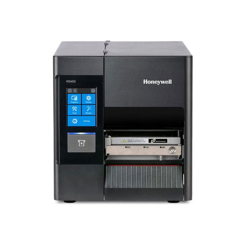 PD4500C0010000200 | Honeywell PD45 con Display