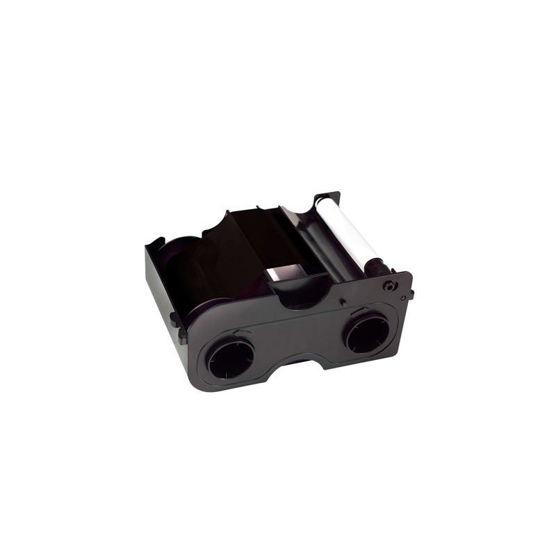EZ - Standard Black (K) Cartridge w/Cleaning Roller  1000 images