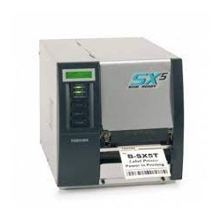 Toshiba  B-SX5T-TS22 | Impresora industrial 3425,00