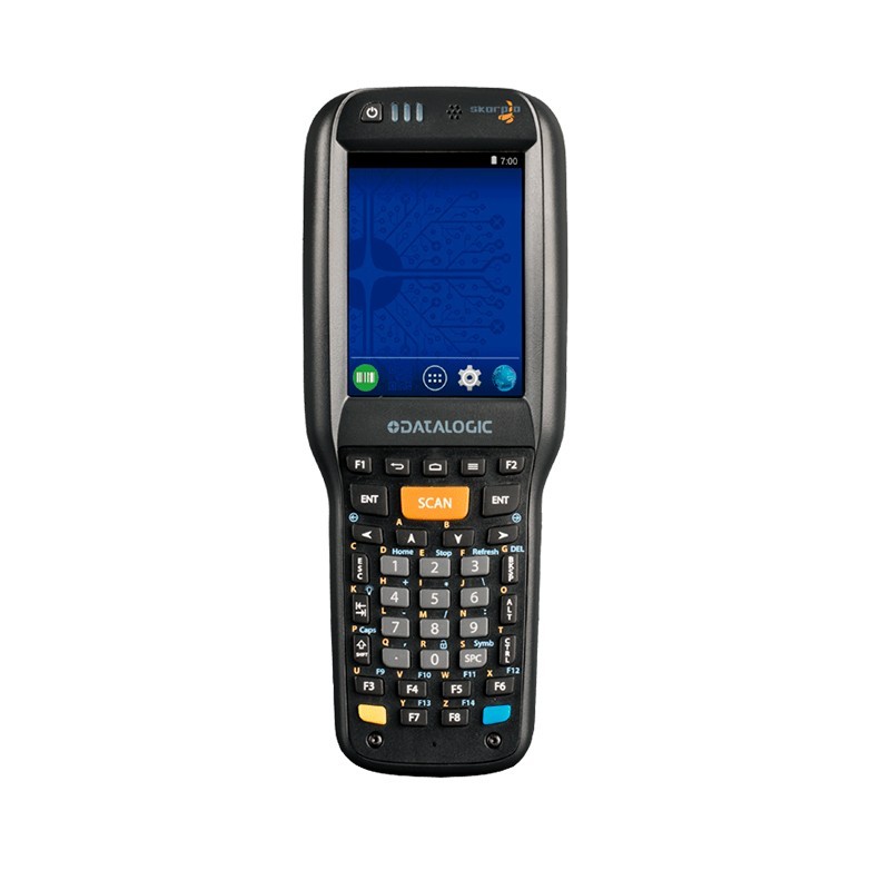 942550019 | Datalogic Skorpio X4 1D Android