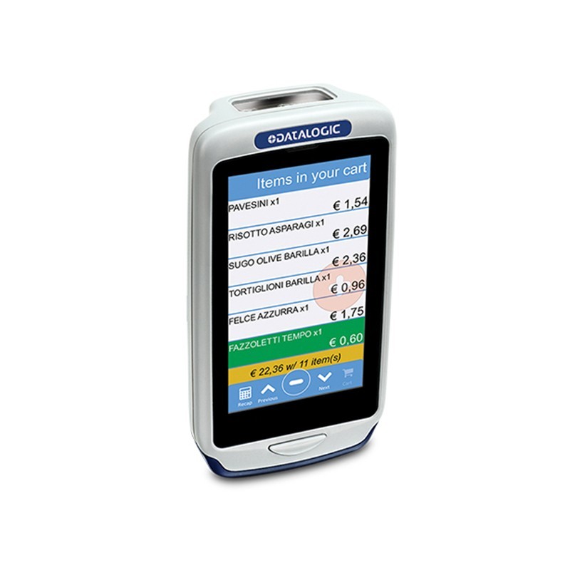 Datalogic Joya Touch Plus | Ref: 911350011