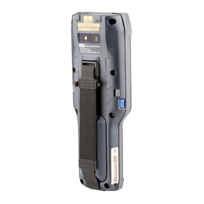 CK65-L0N-E8N212E | Terminal PDA para industrias con refrigeración