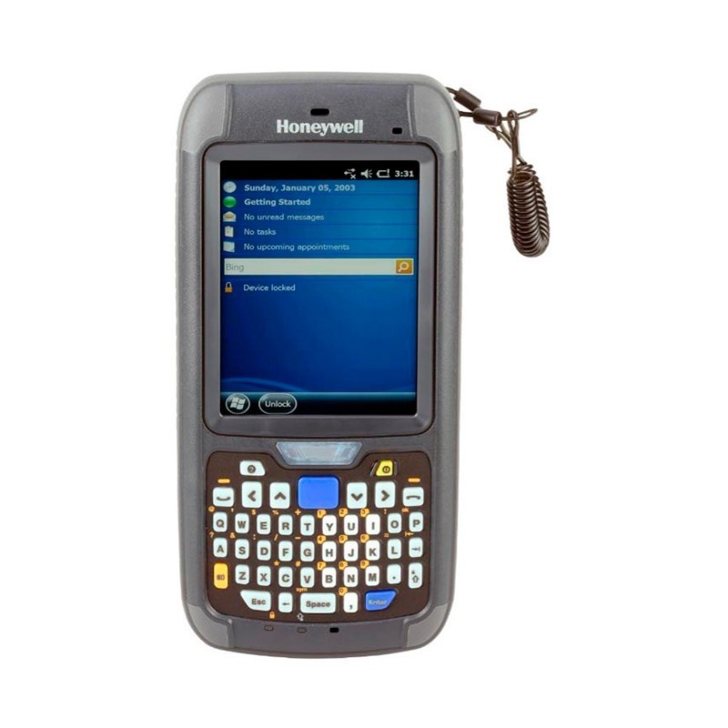 CN75AN5KCF2A6101 | Honeywell CN75 con GSM
