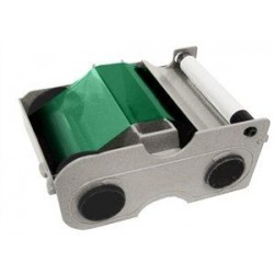 EZ - Green Cartridge w/Cleaning Roller  1000 images