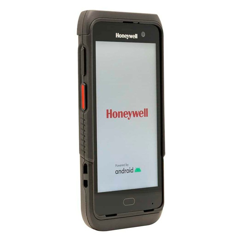 Honeywell CT45XP (4G) | CT45P-L1N-37D120G
