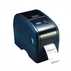Impresora de etiquetas  TSC TTP-225 - 1