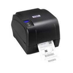 Impresora de etiquetas TSC TA210 TT - 1