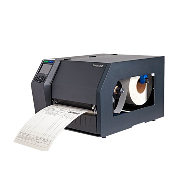T82X8-2120-0 | Printronix T82X8 con paralelo