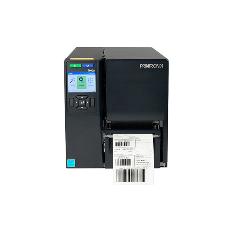 T6E2R6-2100-02 | Printronix T6E2R6 RFID