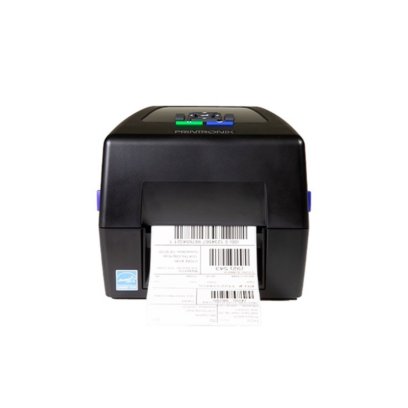 T830-200-0 | Printronix T830 300dpi