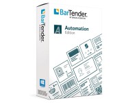 BarTender Automation 2022 | Referencia BTA-2