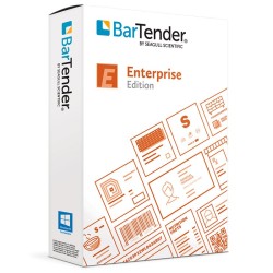 BarTender Enterprise 2022 | Referencia BTE-2