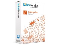 BarTender Enterprise 2022 | Referencia BTE-2