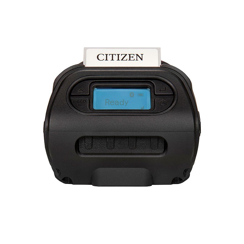 Citizen CMP-25L | Ref: CMP25BUXZL