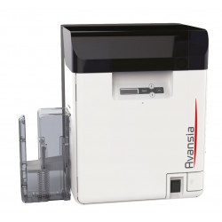 Impresora de tarjetas Evolis Avansia Duplex Expert Mag ISO Smart & Contactless - 1
