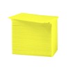 Tarjeta Zebra PVC amarillo|104523-131| 30 mil. 500 unidades| Zebra