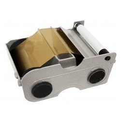 EZ - Gold Metallic Cartridge w/Cleaning Roller  500 images