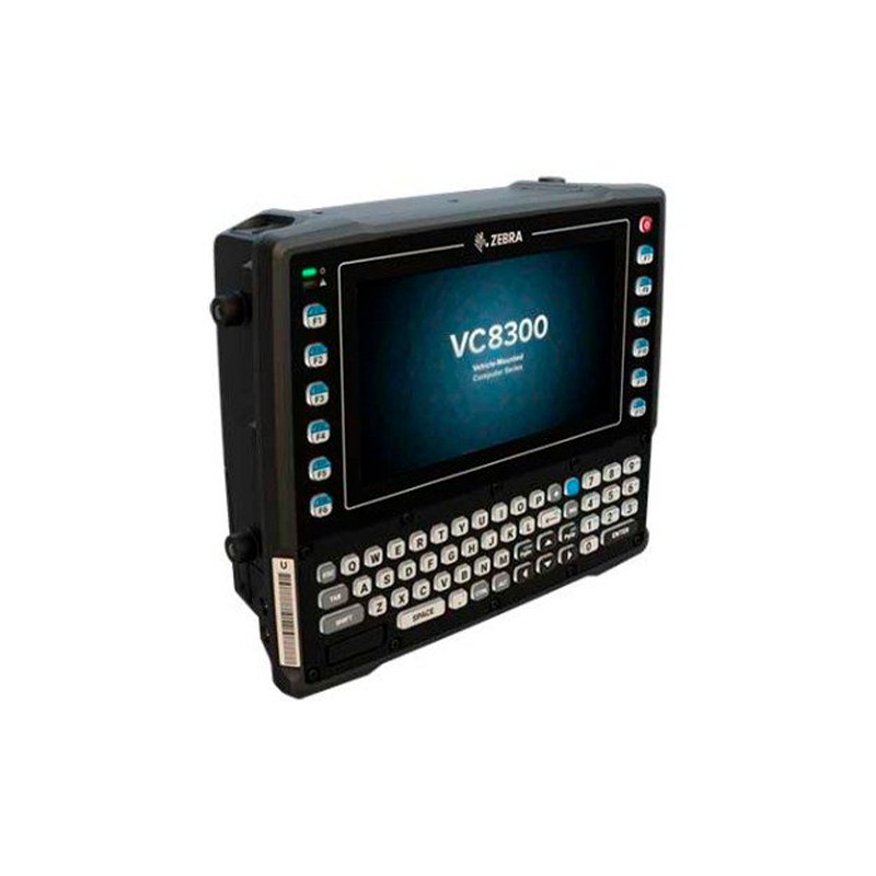 VC83-08FOCQBAABA-I | Zebra VC8300 (Freezer)