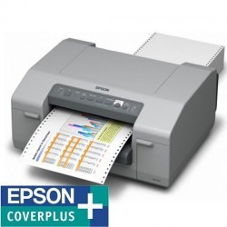 Epson ColorWorks C831 - 4