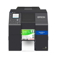Epson C600