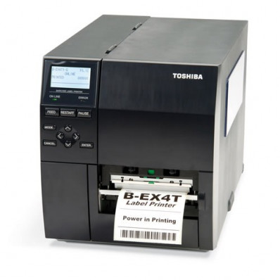 Impresora toshiba B-EX4T1-TS12
