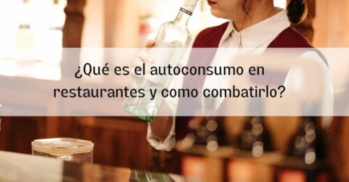 autoconsumo en restaurantes