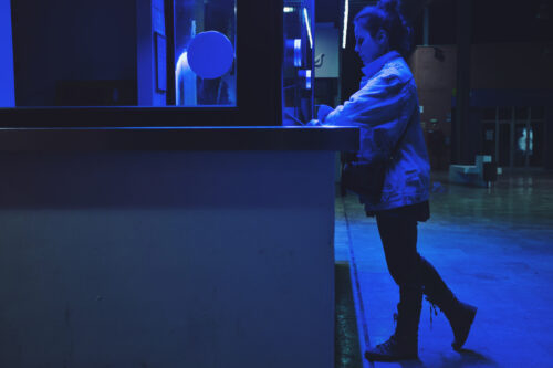 Gestión de discoteca con software discotecas TPV integrado