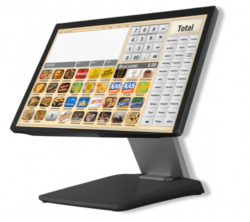 TPV VERIFACTU Windows con software BDP para comercios