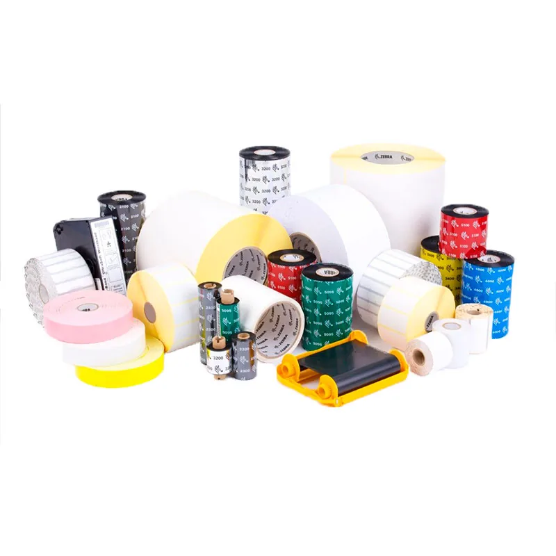 Imagen Consumibles