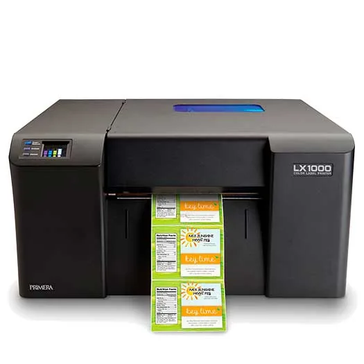 Primera Lx1000e