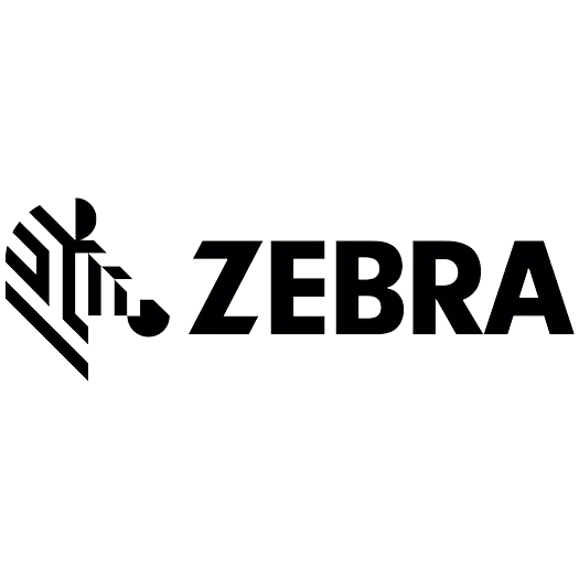 PDA Zebra