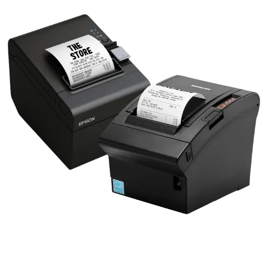 Epson ColorWorks