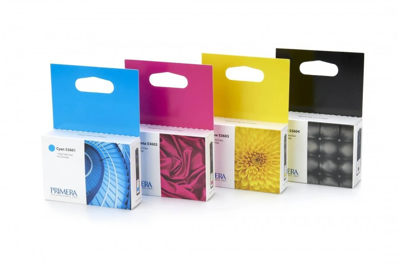 lx ink cartridge