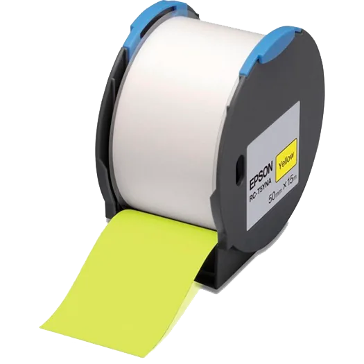 Etiquetas y Cintas LabelWorks
