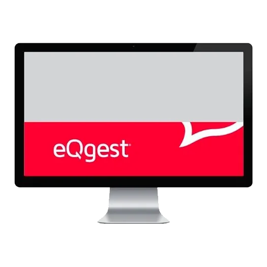 eQgest