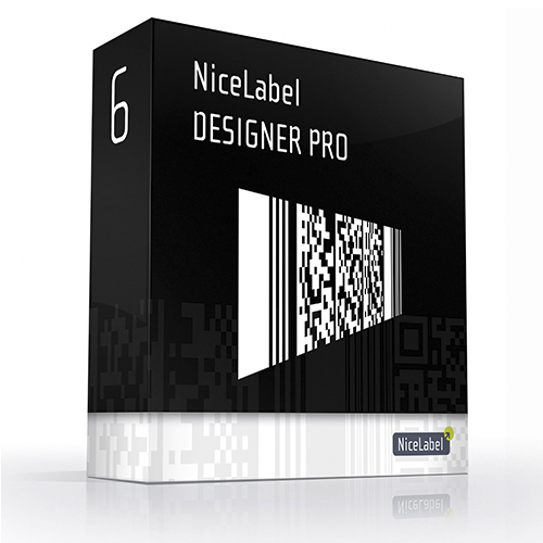 NiceLabel Software de diseño y producción de etiquetas