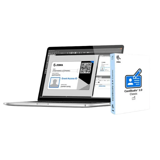 Software producción de tarjetas