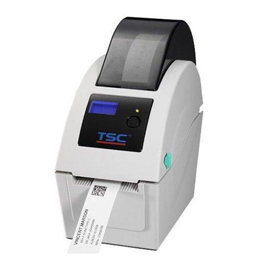 TSC TDP-324W impresora de etiquetas transferencia directa