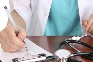 documentos medicos