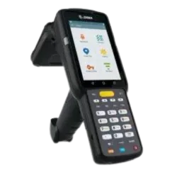 Terminal RFID