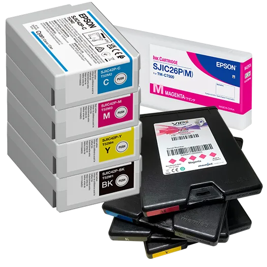Epson ColorWorks