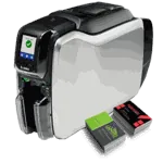 Imagen Impresoras de tarjetas Zebra